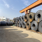 Hot Rolled Carbon Steel Coils Rolls A36 S235 S355 Q235 Q195 610mm