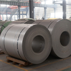 Hot Carbon Steel Coil Strips 60si2mn 1075 Q235 For Packing 1.2mm