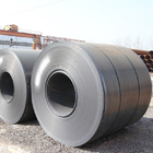 Hot Carbon Steel Coil Strips 60si2mn 1075 Q235 For Packing 1.2mm