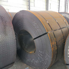 Spcc High Carbon Steel Cold Coil 08al Dc06 45mn Rolled Sheets