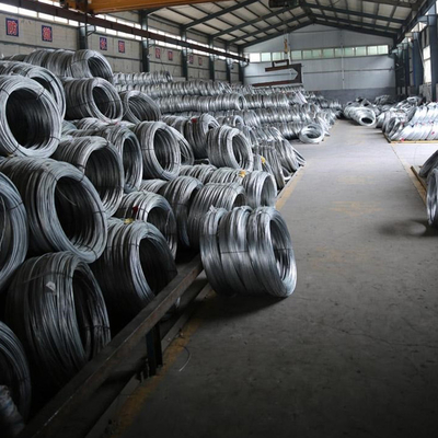 SS 0.5mm 2mm Stainless Steel Wire Rods Cold Drawn 304 904l 410
