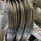 SS 0.5mm 2mm Stainless Steel Wire Rods Cold Drawn 304 904l 410