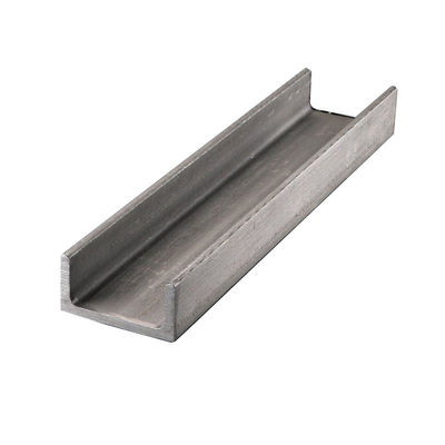 U Profile Stainless Steel Trim Channels 201 304 316 316l 10mm