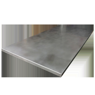 Inox Metal Stainless Steel Plates Sheet Custom Aisi 304 Ss 316l 201