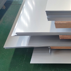 Inox Metal Stainless Steel Plates Sheet Custom Aisi 304 Ss 316l 201