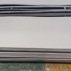 Hot Rolled 2b Ba Stainless Steel Sheet 2.0mm Jis Sus 304 430 904l 1000mm