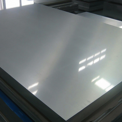 4x8 Hot Rolled Welding Stainless Steel Plate 304 316 409 410 2205