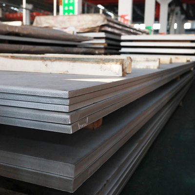 2b Ba Mirror Stainless Steel Plate Sheet Finish Ss 304 316l 430 904l