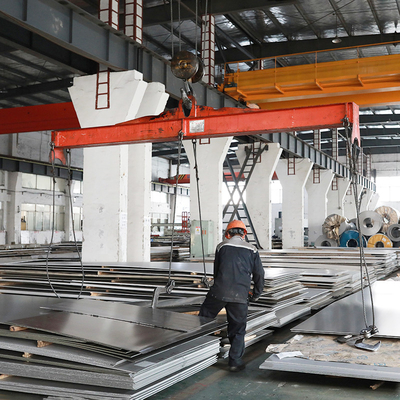 2b Ba Mirror Stainless Steel Plate Sheet Finish Ss 304 316l 430 904l