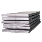 Customized 18 20 Gauge Stainless Steel Sheet Metal Sus 304 316 410 4x8 Ft