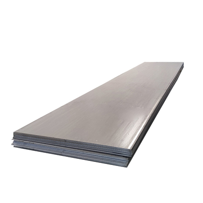 JIS Hot Rolled Stainless Steel Plate 4mm 6mm Sheet 310s 304 2205