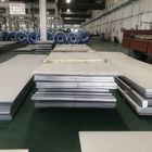 Hot Rolled Custom Stainless Steel Sheets 20mm 304 316 430 2b Finish