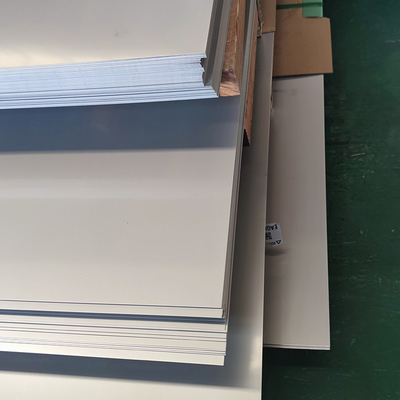 SS 2B BA HL Mirror Stainless Steel Sheet Plate 321 201 304 316L 304L 430