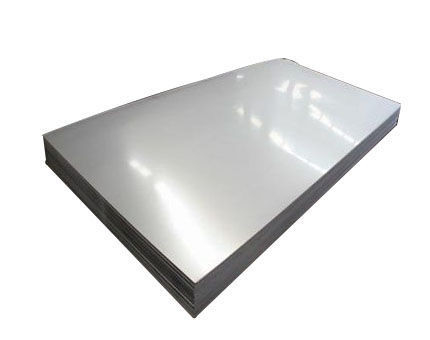 Astm Cold Rolled Stainless Steel Plates 2b Ba Brushed 304 316 316l 310S Sheet