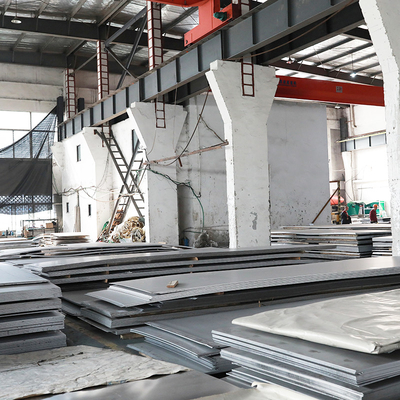 Astm Cold Rolled Stainless Steel Plates 2b Ba Brushed 304 316 316l 310S Sheet