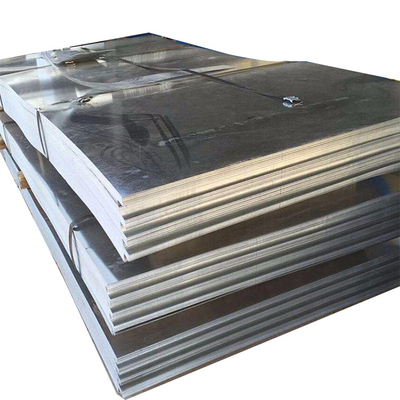 SS304 316 HL Stainless Steel Sheet Plate Cold Rolled 409 100mm