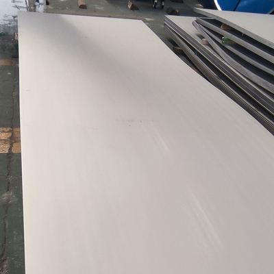 4mm Thick Metal Stainless Steel Sheet Plate 20 Gauge 304 316 321