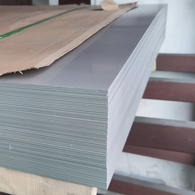 1mm 2mm 20mm Stainless Steel Sheet Plate Thick 2205 Duplex 410 304 316 904l
