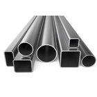 Welded Seamless Stainless Steel Pipe Inox Tube Round 316 304 2000mm