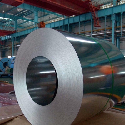 Ba 2b Polish Cold Rolled Sheet Coil AISI SS 202 316 304 201 430