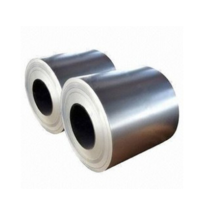 Flat Slit Strip Stainless Steel Coil 410 430 201 304 Cold Rolled 100mm