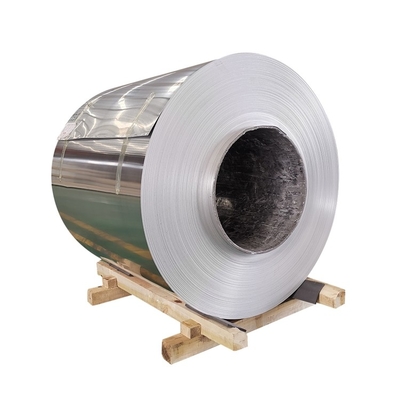 Hot Rolled Steel Sheet In Coil Tisco Astm Aisi 430 420 304 14mm