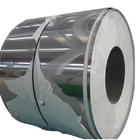 SS 430 BA Stainless Steel Sheet Coil 1mm Cold Rolled 201