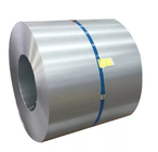 2b Ba Finish Stainless Steel Coil Hot Rolled 201 409 410 430 20mm