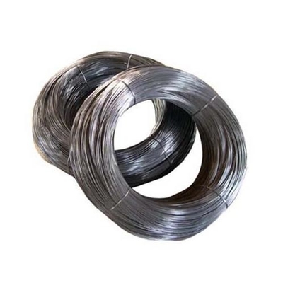 AISI 11 Gauge Stainless Steel Hard Wire Cold Drawn 410 Ss304 440A