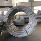 Hot Rolled Coated Stainless Steel Wire 321 410 1mm 1.5mm