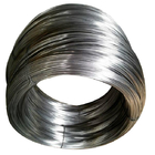 Inox Waterproof Hard Stainless Steel Wire 201 308 Rope 7x19 304