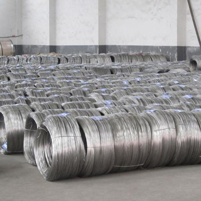 Inox Waterproof Hard Stainless Steel Wire 201 308 Rope 7x19 304