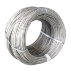 Tig Metal Stainless Steel Spring Wire Welding Grade 316 440 304 0.138 Mm