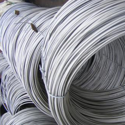 Annealed Stainless Steel Wire Straight Round 440 1.0mm