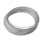 Annealed Stainless Steel Wire Straight Round 440 1.0mm