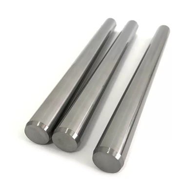 Hastelloy Aisi Stainless Steel Bar C22 C4 C276 Nickel Alloy 400 Series