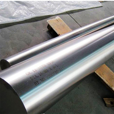 Hastelloy Aisi Stainless Steel Bar C22 C4 C276 Nickel Alloy 400 Series