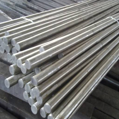 ASTM AISI Stainless Steel Bars Round Rod 201 304 410 904L 2507 Construction