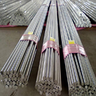ASTM AISI Stainless Steel Bars Round Rod 201 304 410 904L 2507 Construction