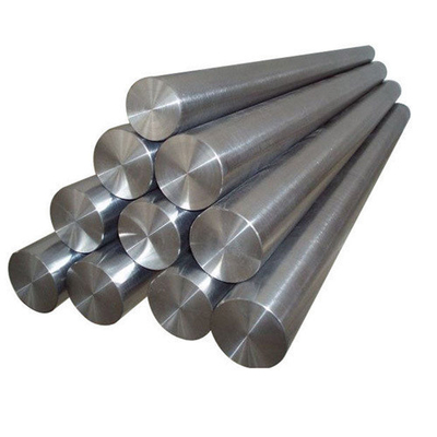 904L 321 316 Stainless Steel Rod Bar Solid 12mm 304 Mirror Polished
