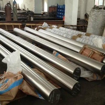 904L 321 316 Stainless Steel Rod Bar Solid 12mm 304 Mirror Polished