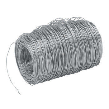 316 316l 304 Stainless Steel Wire Rod Rope High Tensile Soft 2mm