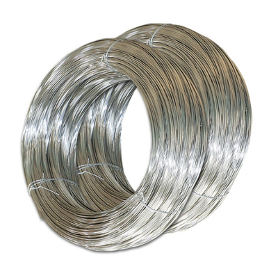 316 316l 304 Stainless Steel Wire Rod Rope High Tensile Soft 2mm