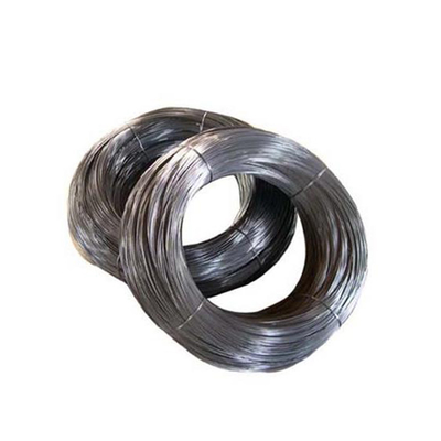 SGS Hot Rolled Stainless Steel Wire Rod 5mm Diameter 2B 904L