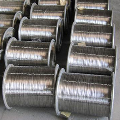 SGS Hot Rolled Stainless Steel Wire Rod 5mm Diameter 2B 904L