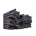 SAE 1006 Q235 CS Seamless Tube Pipe Diameter 24'' Carbon Steel