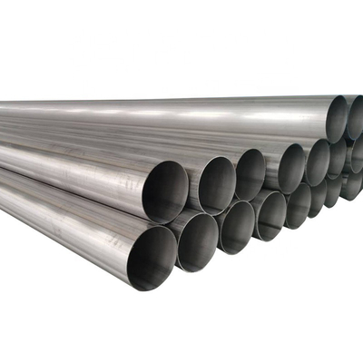 SAE 1006 Q235 CS Seamless Tube Pipe Diameter 24'' Carbon Steel
