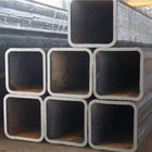 A36 Carbon CS Seamless Pipe 2mm Cold Rolled