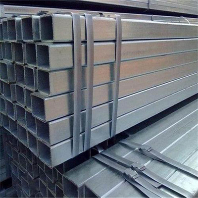 A36 Carbon CS Seamless Pipe 2mm Cold Rolled
