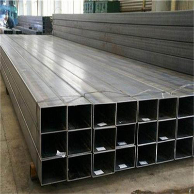 A36 Carbon CS Seamless Pipe 2mm Cold Rolled